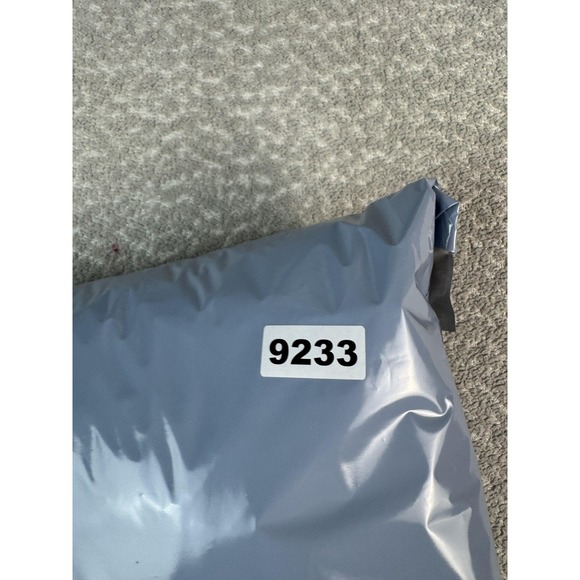 Eddie Bauer Jacket Mens Medium Black StormDown 800 Down Puffer Insulated Zip - Picture 9 of 9